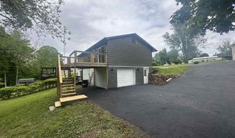 216 Leatherwood Cir, Bedford, IN 47421