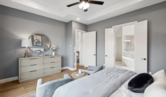 709 Meridian Dr, Aledo, TX 76008