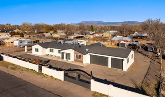 5726 Wood Rd SW, Albuquerque, NM 87105