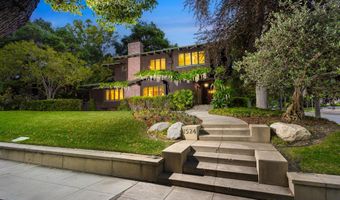 1524 Milan Ave, South Pasadena, CA 91030