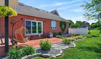 13851 N County Rd 500 E, Batesville, IN 47006