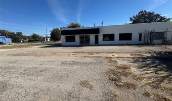 1699 N Treadaway Blvd, Abilene, TX 79601