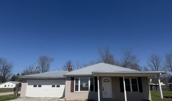 453 E Oolitic Rd, Bedford, IN 47421