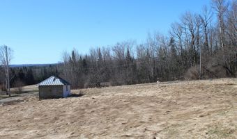 1 Campbell Rd, Crystal, ME 04747