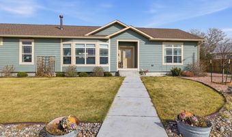 204 ABILENE Loop, Burns, WY 82054