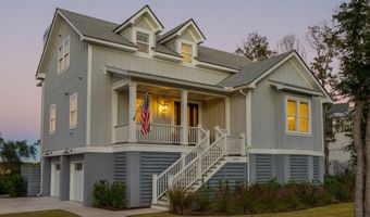 1476 Cat Island Pkwy, Awendaw, SC 29429