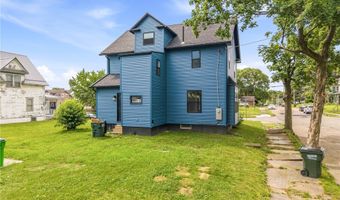 355 W High St, Alliance, OH 44601