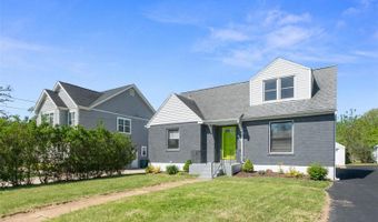 2523 Louis Ave, Brentwood, MO 63144