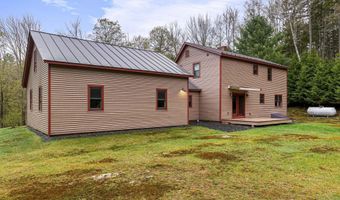 65 Paquette Rd, Bethel, VT 05060