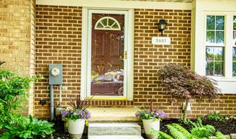 2807 MEREDITH Ct, Abingdon, MD 21009