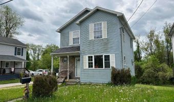 510 Maple Ave, Fairmont, WV 26554