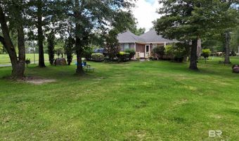9060 Bromley Rd, Bay Minette, AL 36507
