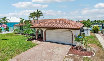 801 FLAMINGO Dr, Apollo Beach, FL 33572