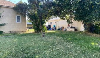 204 S 3rd St, Almira, WA 99103