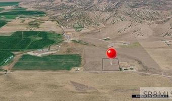 Oregon Trail Road, Bancroft, ID 83217