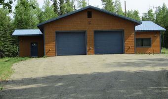3925 SOURDOUGH Ln, Delta Junction, AK 99737
