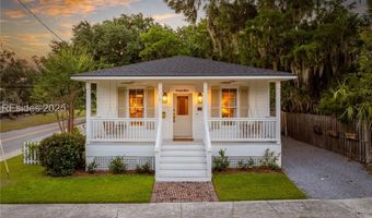 1711 Duke St, Beaufort, SC 29902