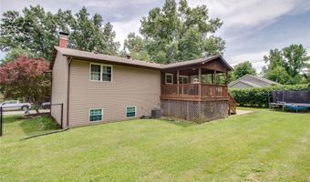 5204 Pin Oak Dr, Alton, IL 62002