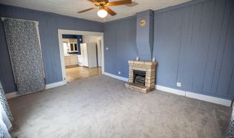 419 S Cherry St, Akron, IN 46910