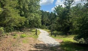 3199 DOZIER Rd, Appling, GA 30802