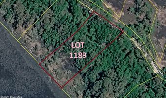 87 Cape Creek Road Lot Multiple Lots, Bald Head Island, NC 28461