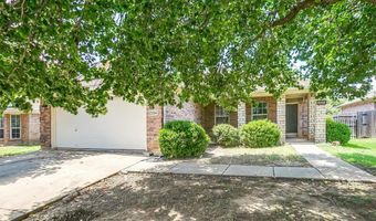 304 Limestone Dr, Alvarado, TX 76009