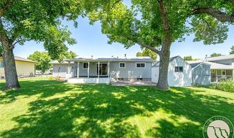 2900 Manhattan Dr, Billings, MT 59102