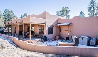 151 Crown Ridge Rd 1, Alto, NM 88312