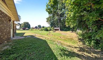 2082 W State Road 54, Bloomfield, IN 47424