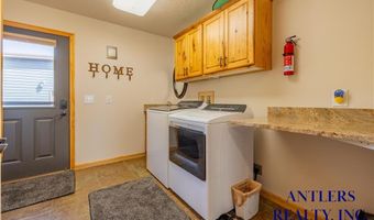 122 Sunset Rim, Cody, WY 82414
