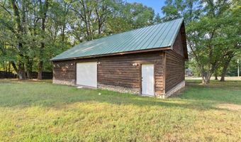 100 Plantation Ln, Batesville, AR 72501