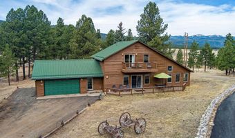 19 Cortez Ter, Angel Fire, NM 87710