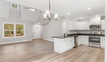 Coffey Road, Barnesville, GA 30204