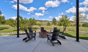 31 Beaver Loop, Angel Fire, NM 87710