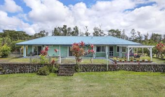 16-484 LANIUMA St, Keaau, HI 96749