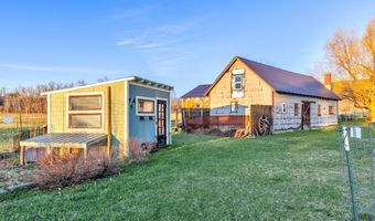 12977 Cottonwood Rd, Bozeman, MT 59718
