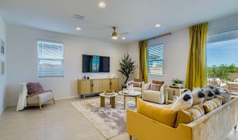 4522 S 231st Dr, Buckeye, AZ 85326