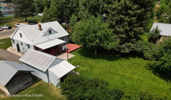 473 ADAMS St, Afton, WY 83110