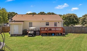 531 Plantation Creek Dr, Boiling Springs, SC 29316
