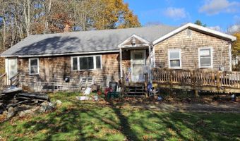 498 High St, Bath, ME 04530