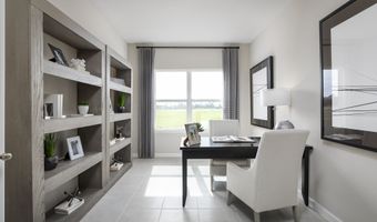 2110 Blue Heron Cir Plan: Sandalwood, Auburndale, FL 33823