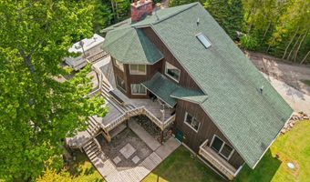 9201 Wreck Rd, Alpena, MI 49707