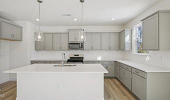 853 Old Station Pointe, Angier, NC 27501