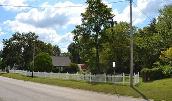 409 E. Elm St, Albion, IL 62806