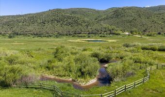 WILLOW CREEK ROAD lot 7, Bedford, WY 83112