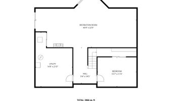 15 Hidden Valley Rd, Andover, NJ 07860