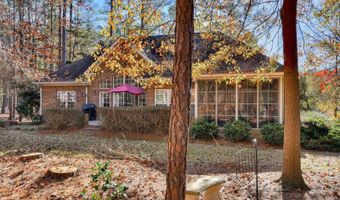 3024 Glenview Dr, Aiken, SC 29803