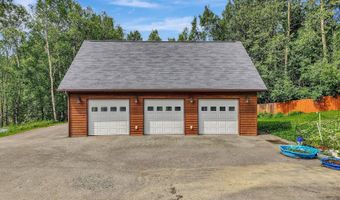 3621 Dora Ave, Anchorage, AK 99516