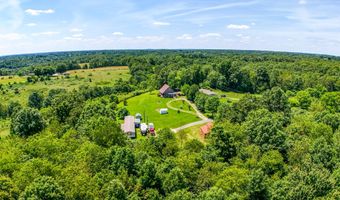 624 Saul Begley Rd, Annville, KY 40402