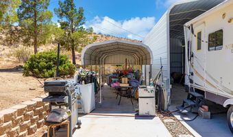 5000 Galileo Hl, California City, CA 93505